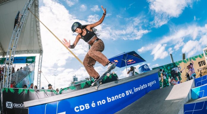 Competição definirá campeões de 2025 nas modalidades de skate street e park