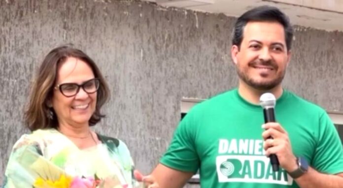 Na política, a lealdade costuma ter prazo de validade. O ex-assessor de Damares Alves, Daniel Radar, surpreendeu a senadora ao abandonar o grupo e declarar apoio a José Roberto Arruda, seu novo aliado na corrida ao Buriti.