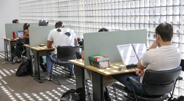 Espaços culturais têm aumento de 25% no número de usuários em 2025 Espaços culturais têm aumento de 25% no número de usuários em 2025