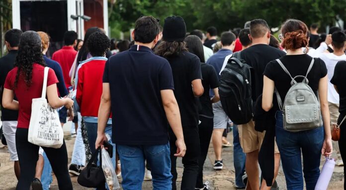 Fies inscrição para vagas remanescentes do 2º semestre começa dia 23
