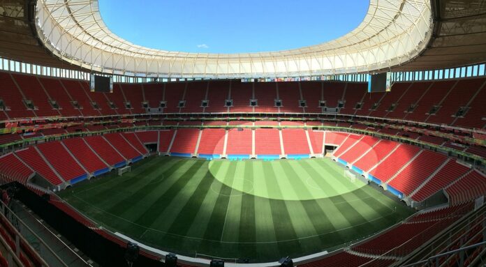 GDF cria Comitê Intersetorial de Coordenação da Copa do Mundo Feminina de 2027
