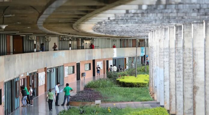 Governo cria mais de 6,7 mil vagas na rede federal de ensino superior