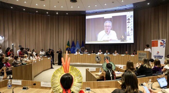 Governo lança fórum para fortalecer políticas de saúde da mulher