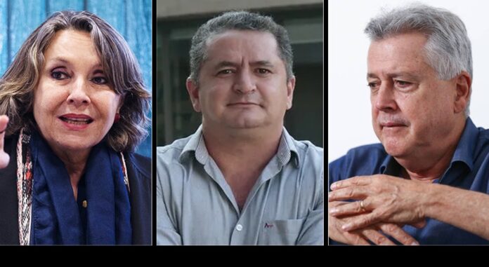 Os deputados do DF, Erika Kokay (PT), Reginaldo Veras (PV) e Rodrigo Rollemberg (PSB), votaram contra a retirada da pauta da MP que aumenta o IOF. Eles ignoram que, no DF, uma MEI de delivery ou uma pequena loja de bairro pode ver sua margem de lucro evaporar com mais um imposto.