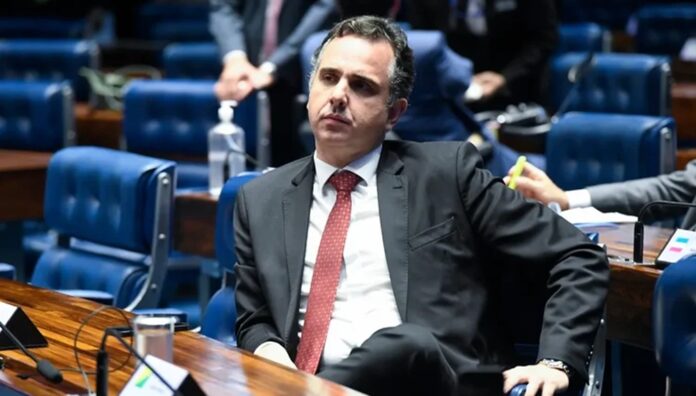 Sentindo-se rejeitado por Lula, o senador Rodrigo Pacheco, ex-presidente do Senado, ganhou como prêmio de consolação a chance de concorrer ao governo de Minas com apoio do PT em 2026, uma missão arriscada onde ele pode perder.