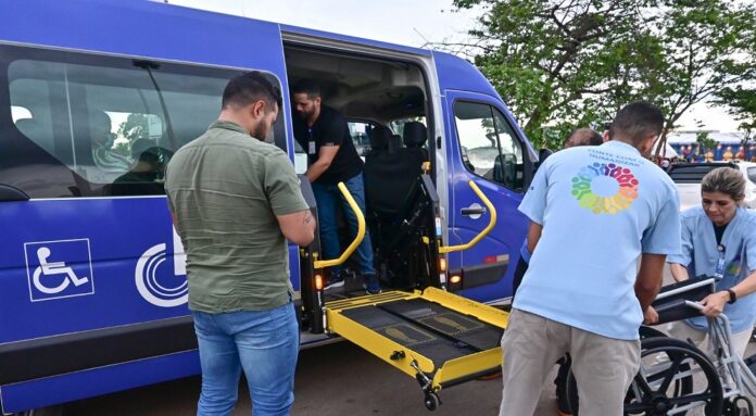 Programa Humanizar completa 6 anos de acolhimento ao paciente no DF