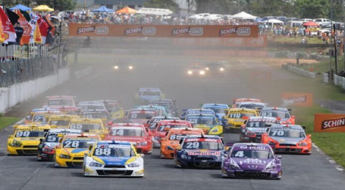Reabertura do Autódromo de Brasília terá entrada gratuita