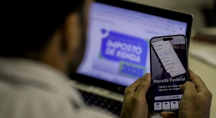 Receita paga nesta sexta lote da malha fina do Imposto de Renda Receita paga nesta sexta lote da malha fina do Imposto de Renda