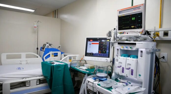 SUS fará cirurgia de câncer de próstata por robô