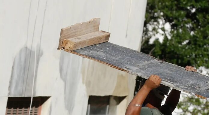 Caixa abre nesta segunda contratações do programa Reforma Casa Brasil