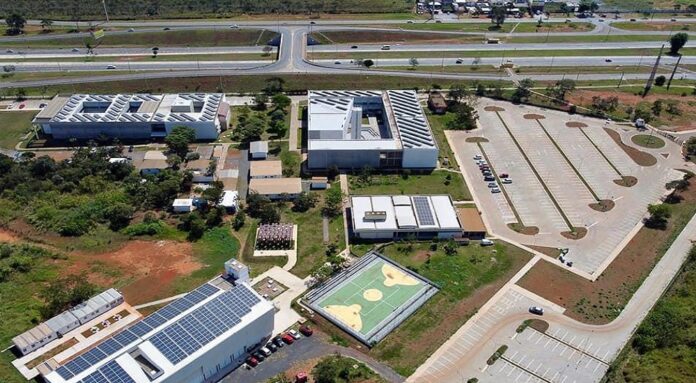 Condomínios, empresas e órgãos públicos do DF podem participar de edital de eficiência energética