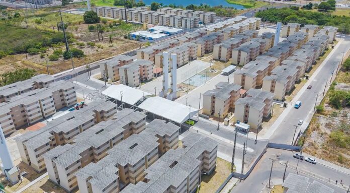 Conselho do FGTS eleva teto de imóveis do Minha Casa, Minha Vida