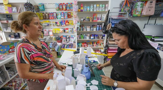 DF gera 3,7 mil empregos formais em setembro e ultrapassa 1 milhão de trabalhadores com carteira assinada