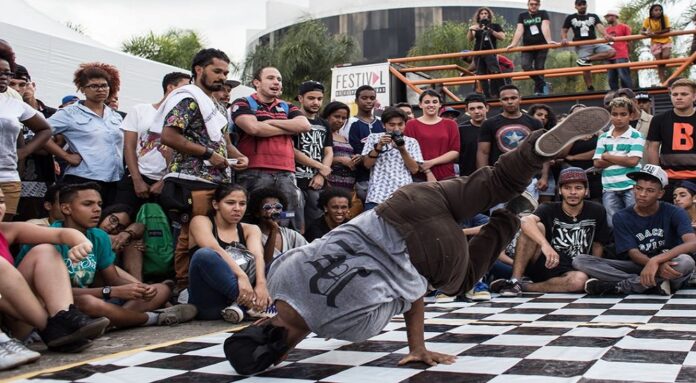 Aberto processo eleitoral para representantes no Comitê Permanente do Hip Hop