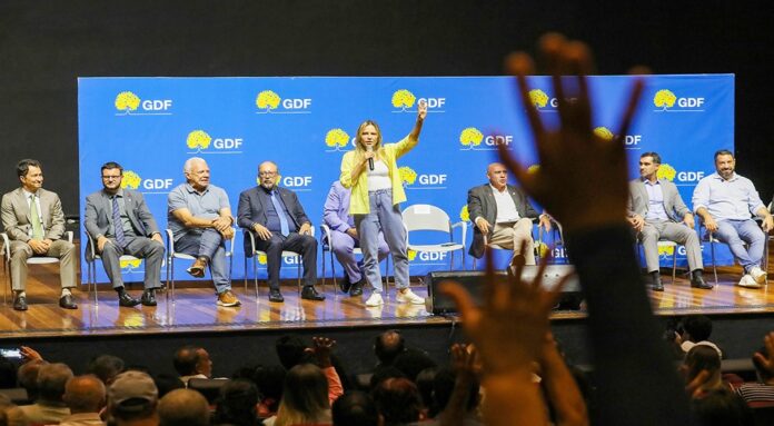 GDF entrega mais de mil escrituras e intensifica a regularização fundiária