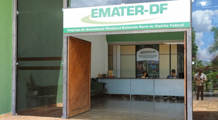 GDF impulsiona crédito agrícola com investimento de R$ 8 milhões