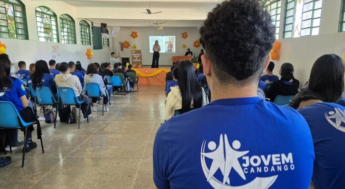 Inscrições para o programa Jovem Candango terminam no dia 19 de novembro