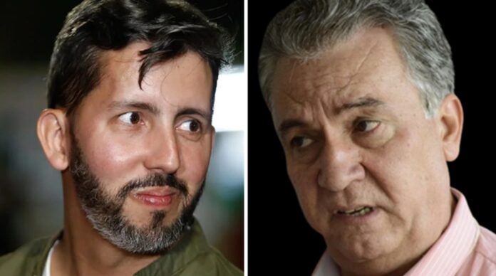 Lula impõe novamente Leandro Grass como candidato ao Buriti, ignora prévias e aprofunda o racha no PT-DF. Magela reage, promete manter candidatura no estilo “queira Lula ou não”, enquanto a militância envelhece e o partido segue minguando no DF.