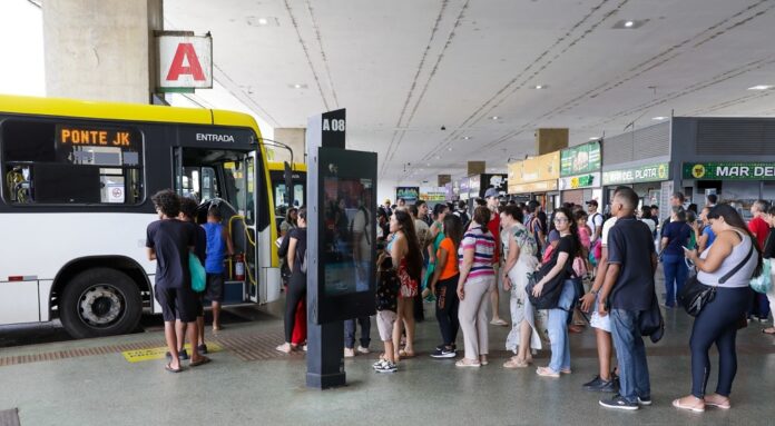 Programa Vai de Graça deve funcionar nas festas de final do ano