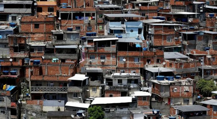 Programa do governo quer aprofundar conexão com as periferias