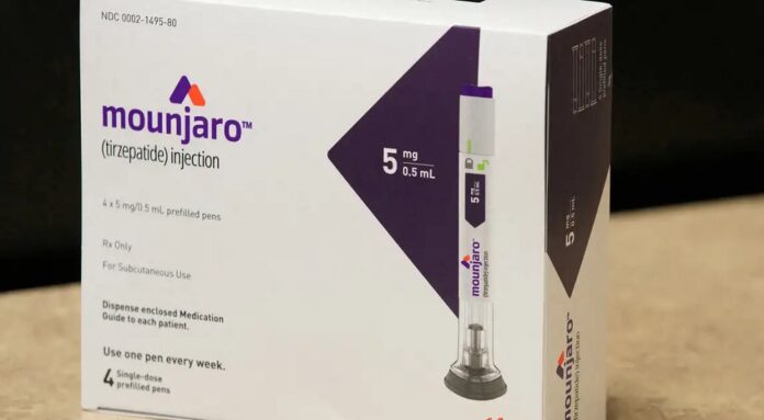 Anvisa alerta para riscos de canetas emagrecedoras manipuladas