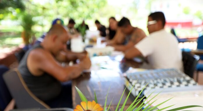 Atendimento na atenção psicossocial tem aumento de 15% no DF