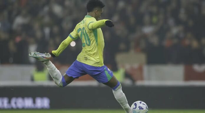 CBF confirma datas de amistosos da seleção contra França e Croácia