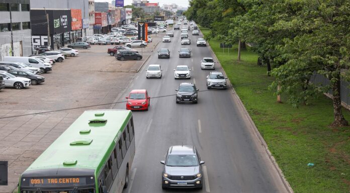 CLDF aprova correção da tabela do IPVA