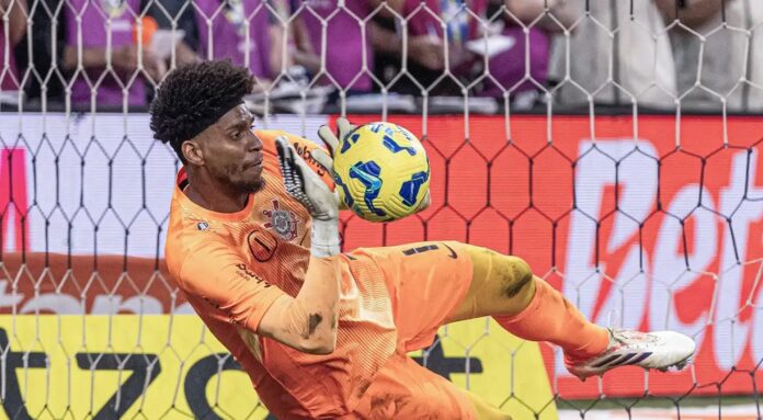 Corinthians e Vasco avançam nos pênaltis e decidem a Copa do Brasil