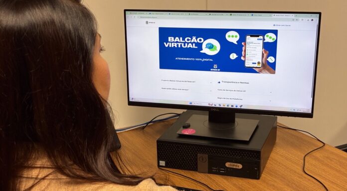 Detran-DF lança Balcão Virtual para atendimento ao cidadão