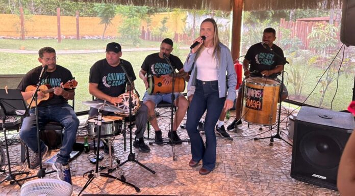 Celina Leão reagiu com firmeza ao machismo disfarçado de crítica política. Cantar, encantar e celebrar o povo não diminui uma mulher pública: revela força, autenticidade e liberdade. 