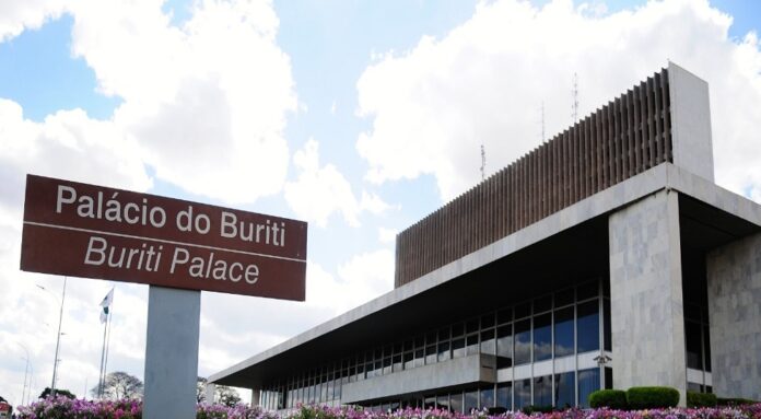 GDF decreta ponto facultativo no dia 2 de janeiro de 2026