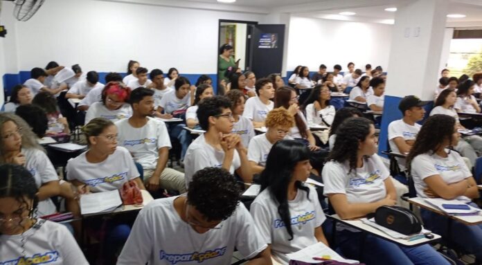 GDF lança nova edição do Preparação DF com mais de 6 mil vagas gratuitas