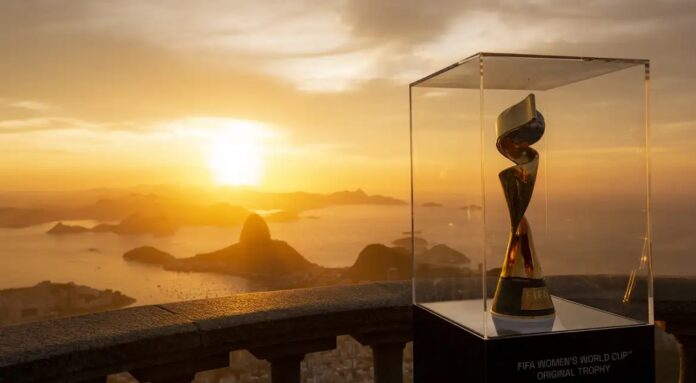 Governo cria Secretaria Extraordinária para Copa do Mundo de 2027