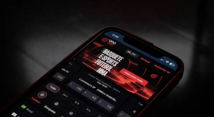 Sistema do governo permite autoexclusão em sites de apostas