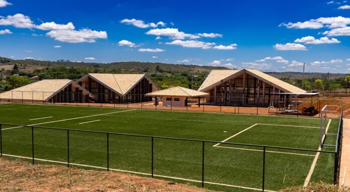 Lançado edital com 104 oportunidades de imóveis em diversas regiões do Distrito Federal