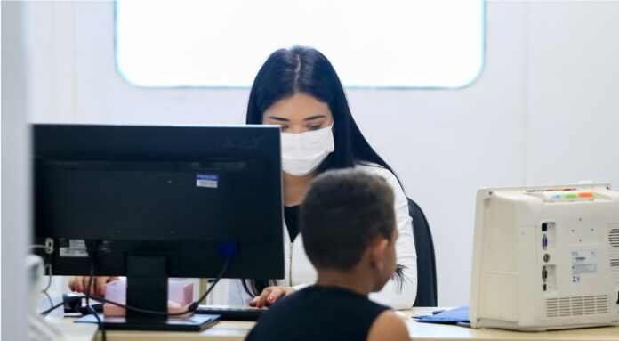 Lançado edital para renovar computadores de hospitais e UPAs do DF