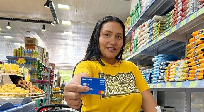 Liberados R$ 49 milhões para pagamento de benefícios sociais