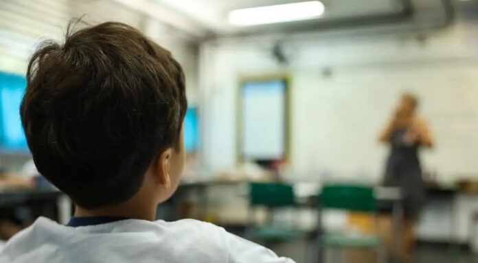 MEC pretende chegar a 100% do país com escolas integrais em 2026