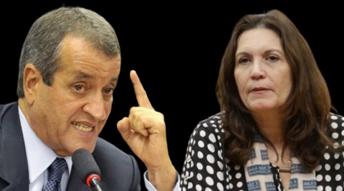 Valdemar da Costa Neto, presidente nacional do PL, barrou a pretensão de Bia Kicis ao Senado. Dono do maior controle sobre os fundos partidário e eleitoral, ele rejeita a candidatura e impõe que a deputada dispute novamente a Câmara.