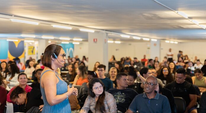 Novo ciclo do Aprova DF tem inscrições abertas