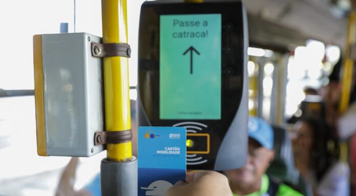 População terá Vai de Graça para participar do evento Nosso Natal