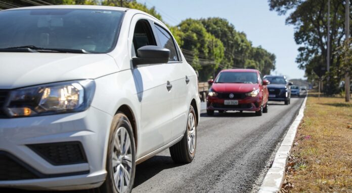 Prazo para instalar QR Code em carros de aplicativo é estendido para fevereiro de 2026
