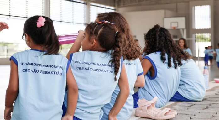 Programa Cartão Uniforme Escolar já tem 87 malharias credenciadas