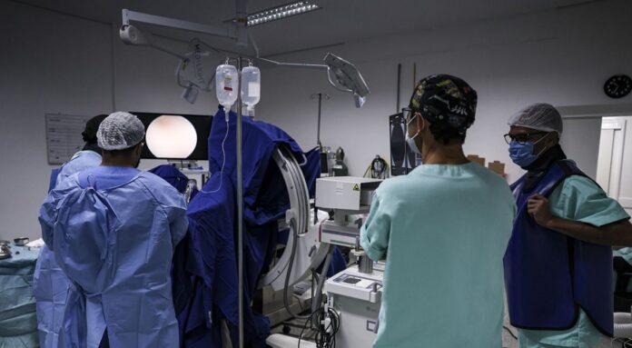 SUS faz mutirão com 61 mil cirurgias e exames neste fim de semana