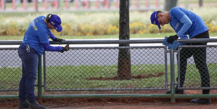 Abertas as inscrições para o primeiro ciclo de 2026 do RenovaDF