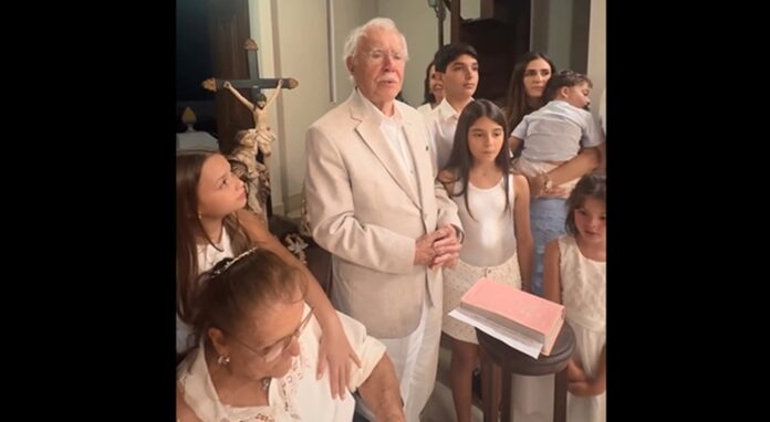 José Sarney reflete com lucidez: 