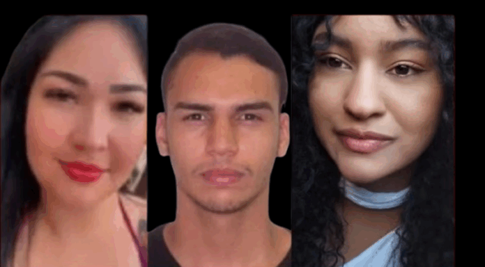 Amanda Rodrigues, Marcos Vinícius e Marcela Camilly Alves, os três técnicos de enfermagem acusados de assassinatos em série no Hospital Anchieta, em Taguatinga, injetavam cloreto de potássio e até desinfetante em suas vítima. A polícia investiga a verdadeira motivação por trás dos chocantes crimes