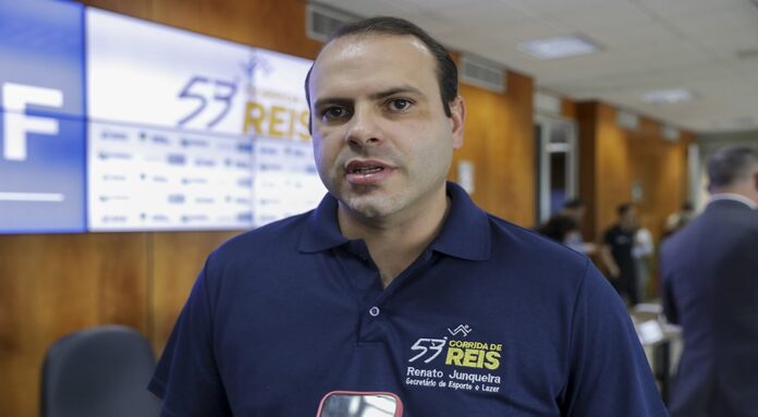 Vinte mil vagas serão abertas para 53ª edição da Corrida de Reis