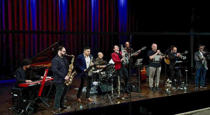 Curso Internacional de Verão da Escola de Música abre temporada musical